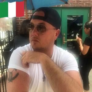 Meet your Posher, Eric